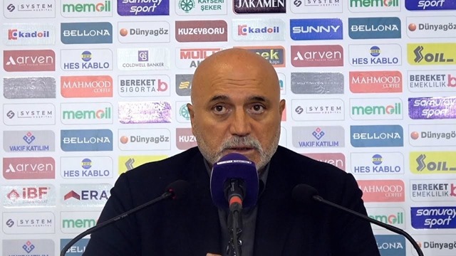 Hikmet Karaman; Neyi Yorumlaycağız.