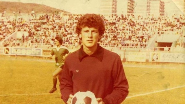 Kayserispor Eski Kalecilerinden Halit Önsen Vefat Etti.