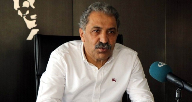 Erol Bedir; Penaltı Penaltı Gibi Olmalı.