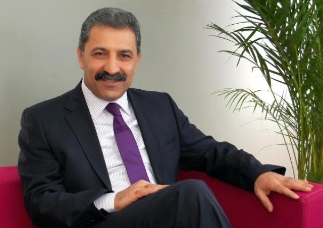 Kayserispor Başkanı Erol Bedir'den Basın Açıklaması.