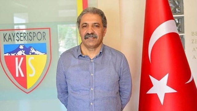 Erol Bedir; Biz Ahmet Oğuz ile ilgilenmiyoruz.