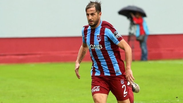 Trabzonspor, Zeki Yavru ve Mustafa Mustafa Akbaş ile Anlaşamazsa..