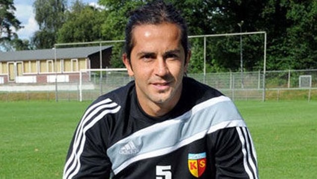 Ali Turan: Onların Kendi Terbiyesizliği