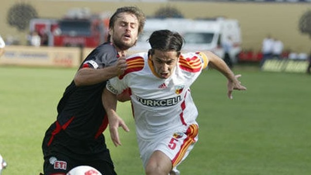 Ali Turan ve Akla Gelmeyenler-Serdar Erbaşı