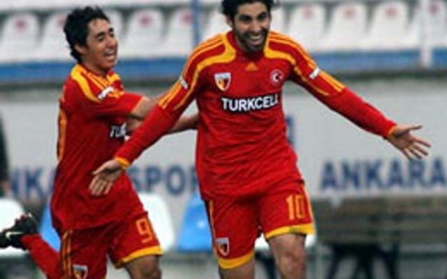 Cangele Aylar Sonra Sahalarda