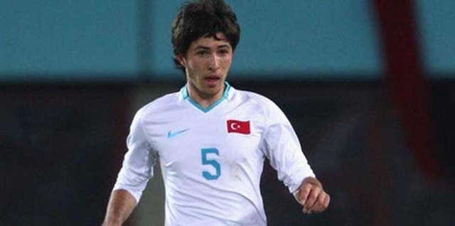 Eren Güngör A Milli Takıma Furkan Özcal Ümit Milli Takıma Davet Edildi.