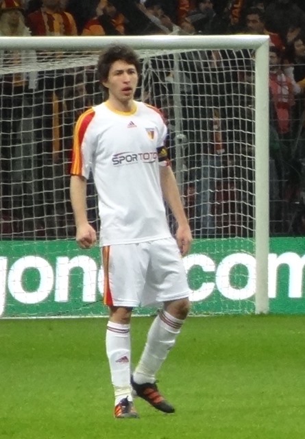 Eren Güngör “Muhteşem bir taraftarda vardı”