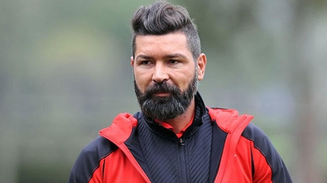 Hakan Kutlu; Yönetim Evet Derse, Mehmet Topuz benim açımdan hiç bir sakıncası yoktur