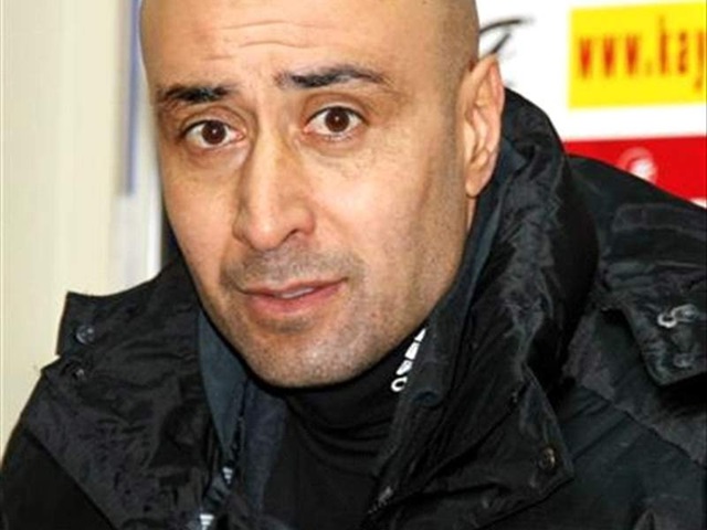 Hani Kafkas Cangele’ nin yuhalanmasına üzülmüştü?-Serdar Erbaşı