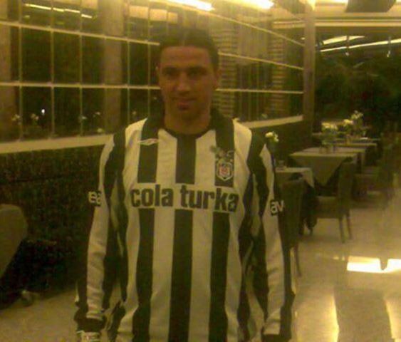 Mehmet Topuz Beşiktaş İle Anlaştı