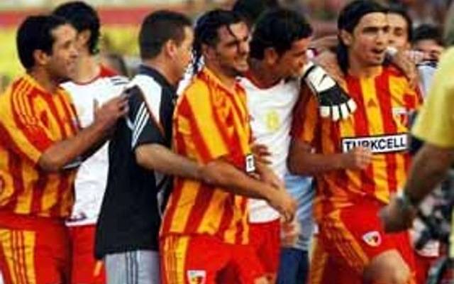 Mehmet Topuz: Menejerlerim Fenerbahçe’ye İmza Atmış Olabilirler yada Bilmiyorum.