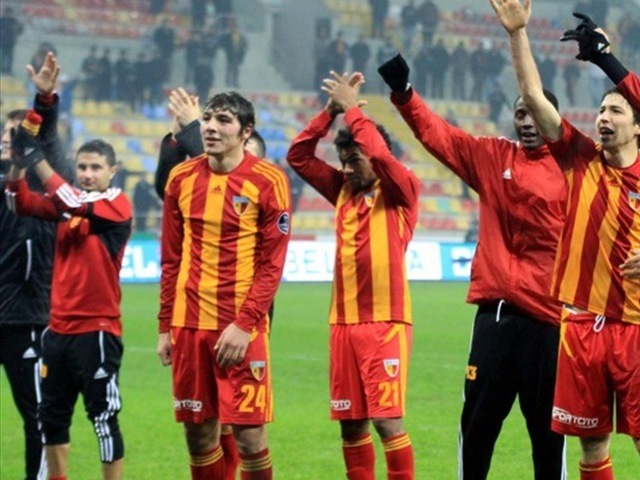 Santana,Zalayeta ve Önder İyileşti. Cangele ve Troisi 4 Hafta sonra.