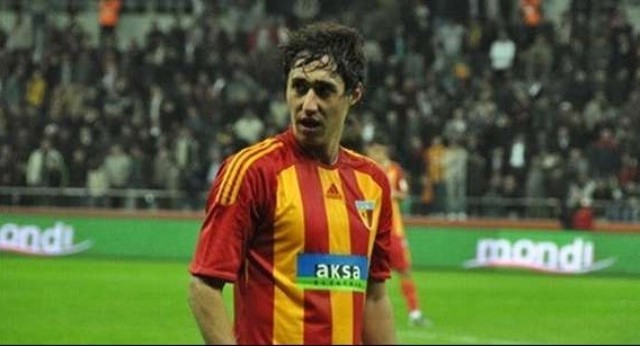 Furkan Özçal: Takım Olarak Çok İyi idik.