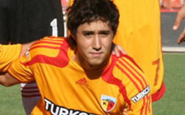 Furkan Özçal Ümit Milli Takıma Davet Edildi.