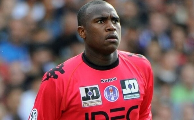 Kayserispor Ali Ahamada ile Anlaştı