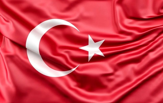 Milletimizin Başı Sağolsun.