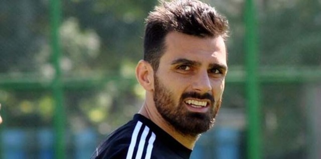 Turgay Bahadır’a A Milli Takım Yolu Açıldı.