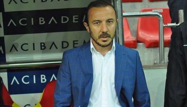 Cüneyt Dumlupınar; Sakat ve Cezalımız Bulunmuyor.