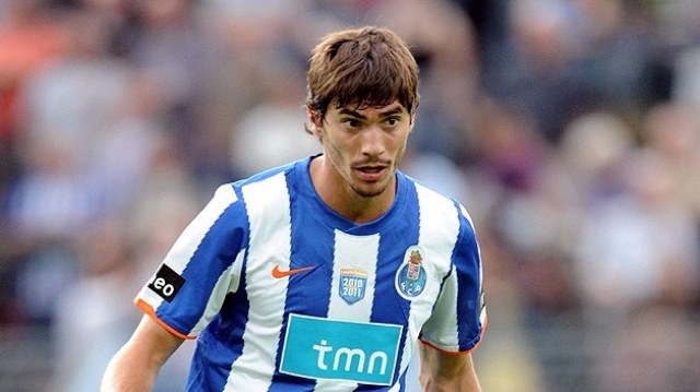 Kayserispor Henrique Sereno İle 2 Yıllık Anlaştı.