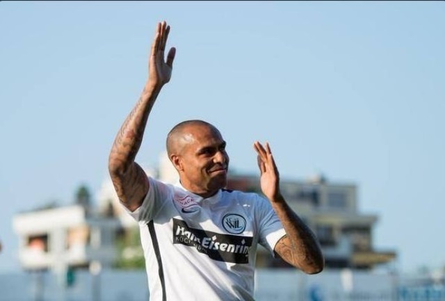 Nobre İsviçre ye Transfer oldu.