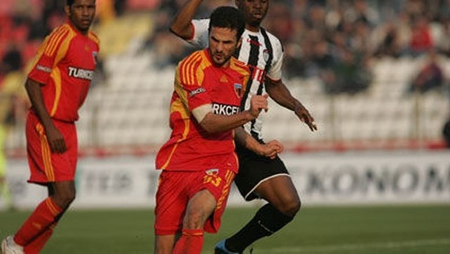 Serdar Kesimal: 2-0 dan Maçı Çevirmek Kolay Değil.