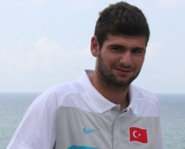 Tamsaha Nadir Çiftçi Röportajı