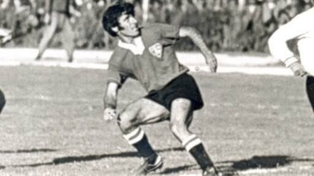 Nostalji: Mamik Mehmet (Mehmet Diner 1945-2004)