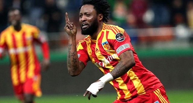 Erol Bedir: Lawal bizde kalmak istiyor.