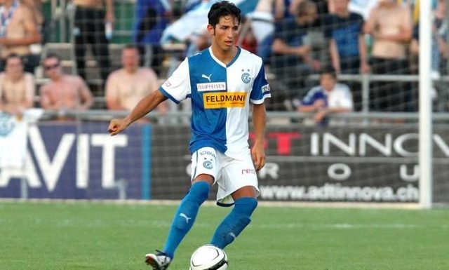 Kayserispor Levent Gülen'i Sezon Sonuna Kadar Kiraladı.