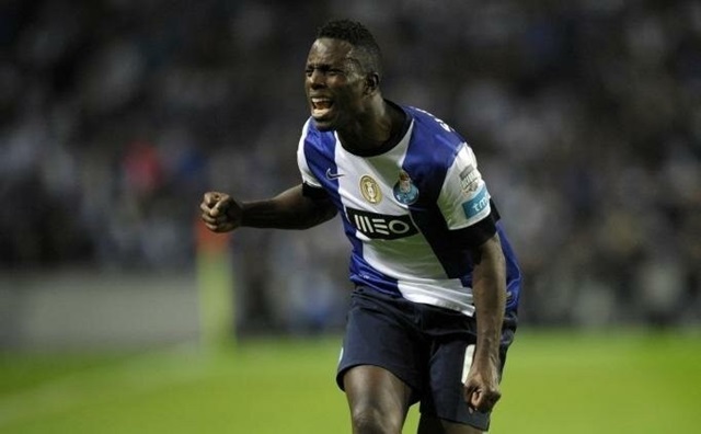 Kayserispor'da Varela'nın Lisansı Tamam