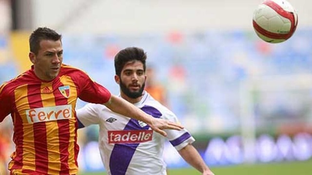 Cem Can a PFDK'dan 2 Maç Ceza Geldi.