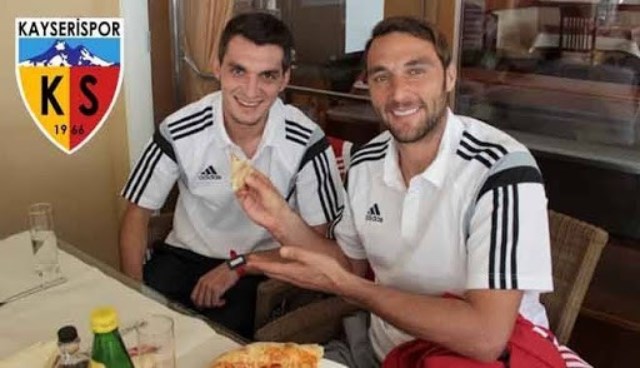 Fotomac'ın İddiasına Göre Hakan Arıkan Trabzonspor'un Listesinde.