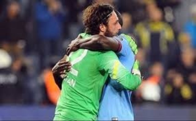 Hakan Arıkan Trabzonspor'a Kiraya Verildi.