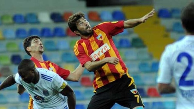 Tek Eksik Taraftar ve İbrahim Dağaşan