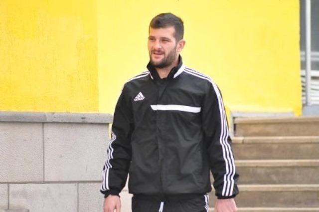 Cemil Adıcan (Samsunspor) Kayserispor'da