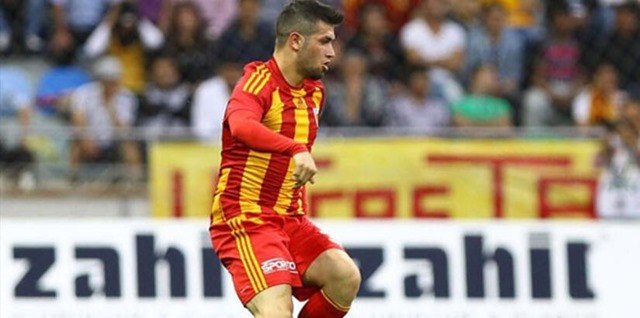 Ömer Bayram İçin Trabzonspor Devrede