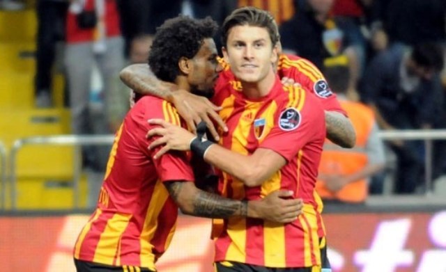 Sefa Yılmaz'ın BJK'ya İmza Attığı İddiaları