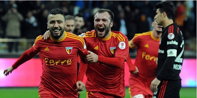 Yeni Transferimiz Anıl Taşdemir