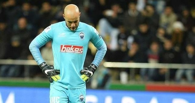 Gökhan Değirmenci Erciyesspor'a Kiralık Gitti.