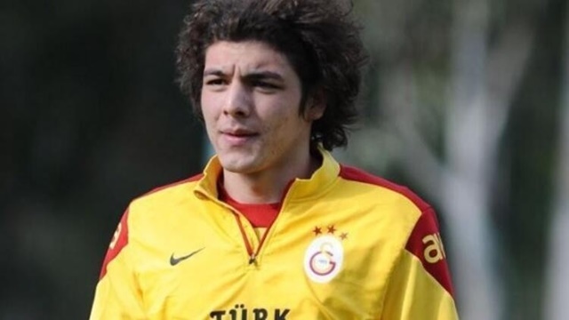 Kayserispor'un Gündeminde Salih Dursun Var.
