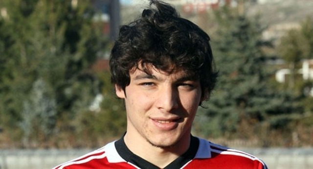 Salih Dursun Sarı Kart Cezalısı