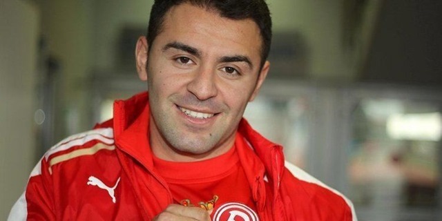 Gündemdekiler: Hamza Çakır (25) F.Düsseldorf