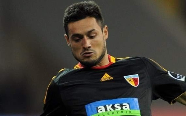 Karim Ziani ve Nordin Amrabat'la Kanatlar Uçuşa Hazır