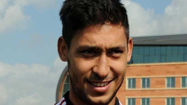 Kayserispor Malik Fathi ile Yollarını Ayırdı