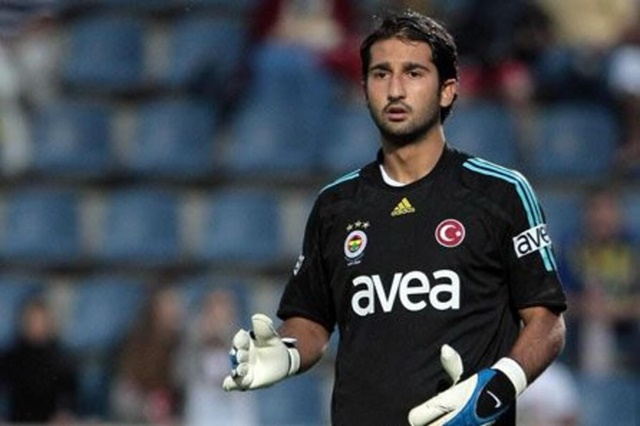 Kayserispor Volkan Babacan ile Anlaşmak Üzere