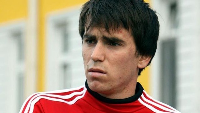 Paplo Mouche'nin Son Röportajı