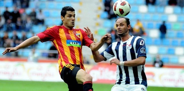 Şaban Miraboğlu “Önder Turacı Fenerbahçe’ye Karşı Oynamayacak”.