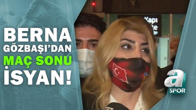 ASpor: Kayserispor -Galatasaray Maç Yorumları