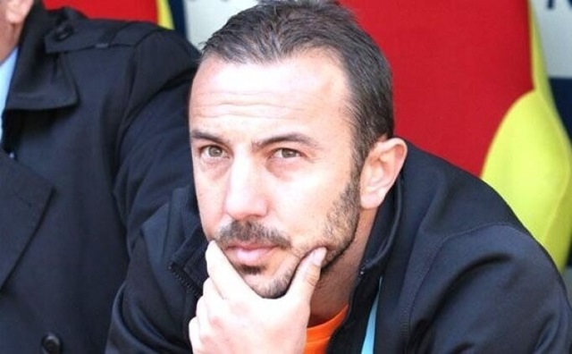 Kayserispor Teknik Direktörü hakkında çok ilginç detay-NTV Spor