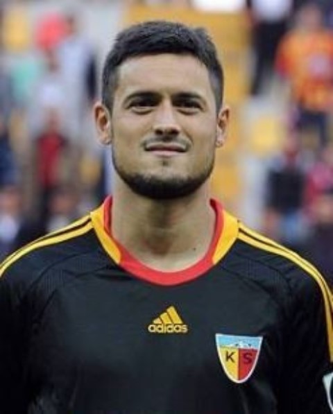 Zianinin Cezası 1 Maça İndirildi